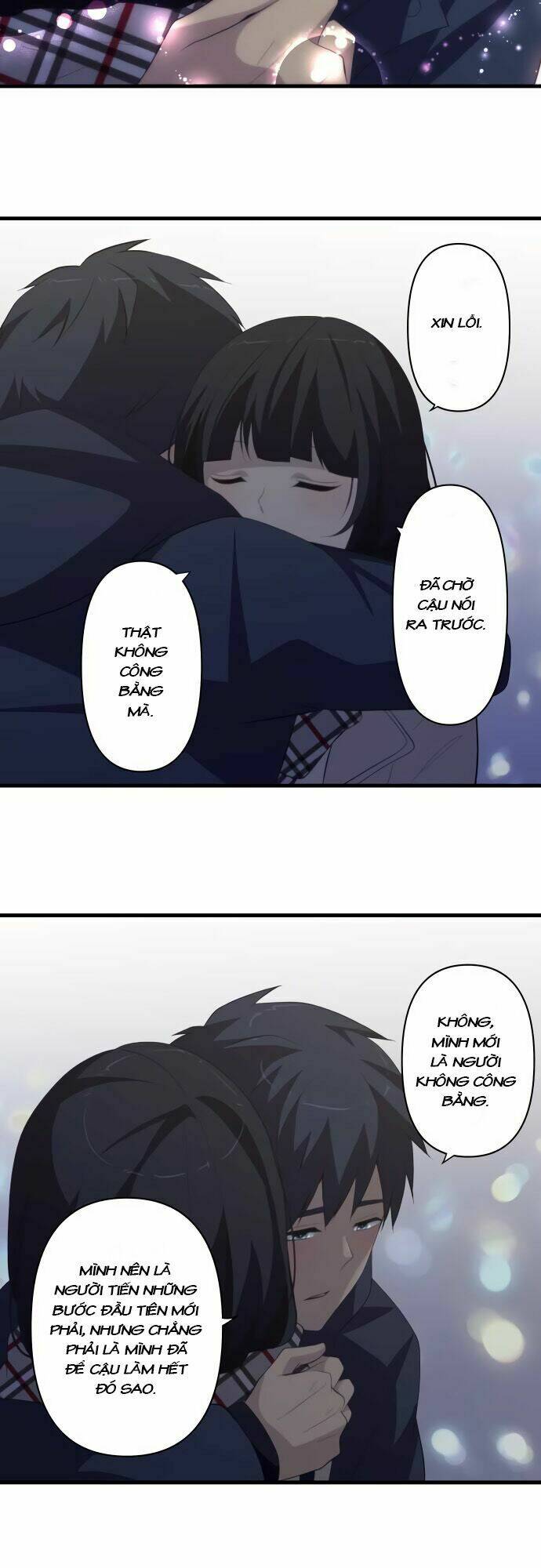 viên thuốc trùng sinh chapter 198 19