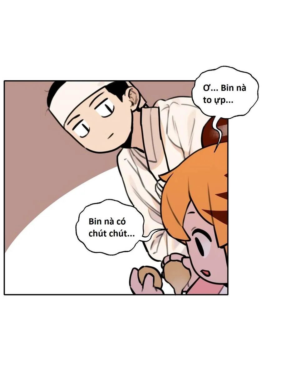 sự lụi tàn của usuzumi chapter 92 15