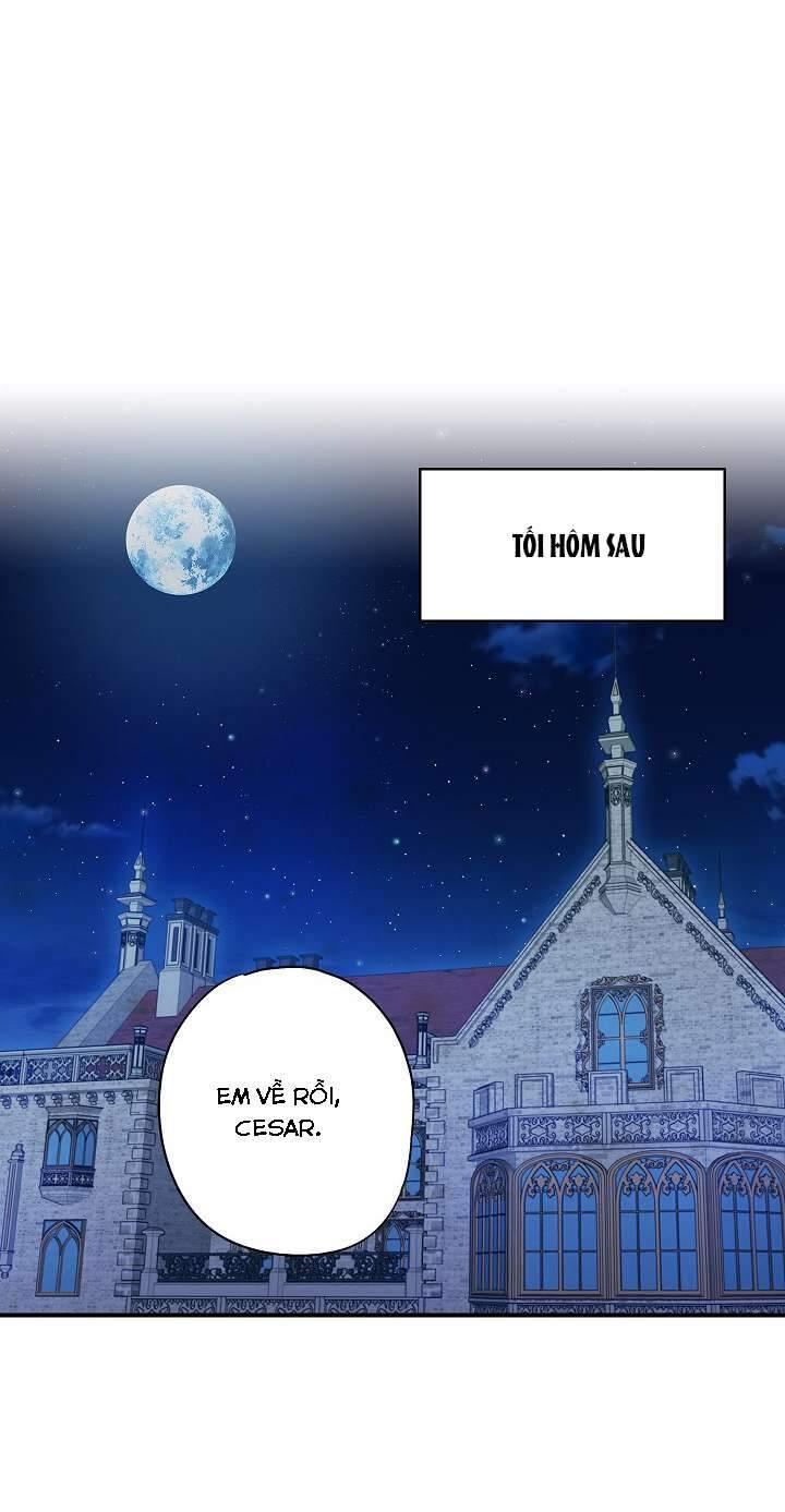 trọng sinh trở thành hoàng phi chapter 195 22