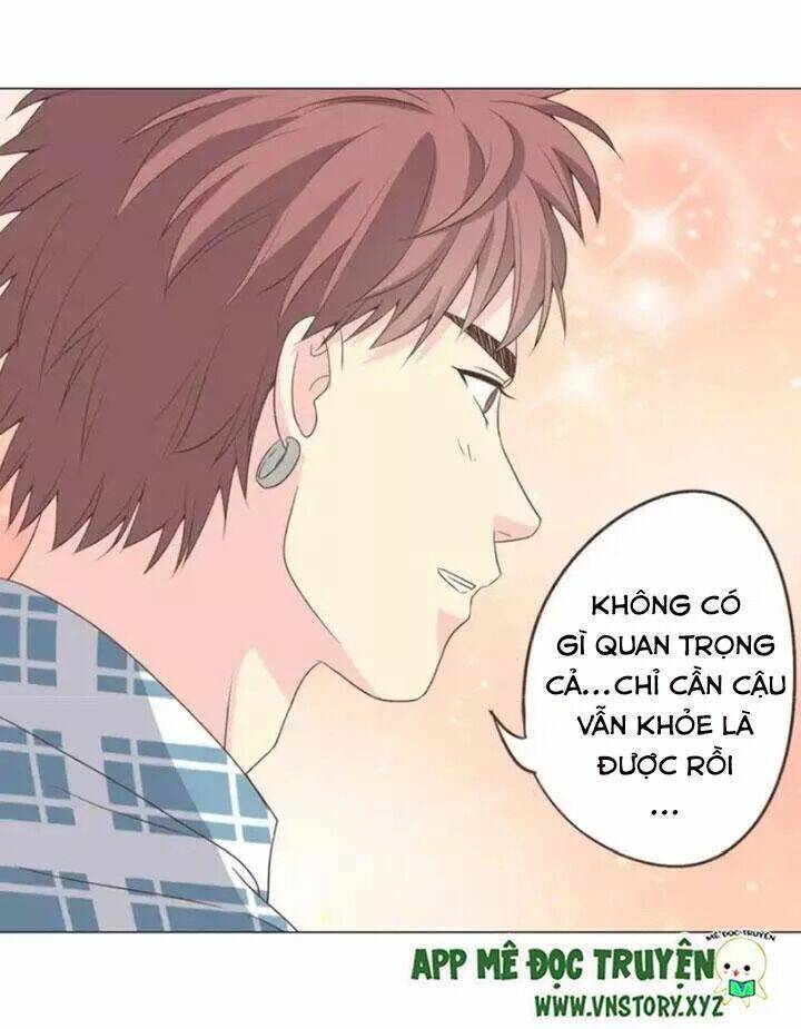 xin chào! dân nữ chapter 61 38