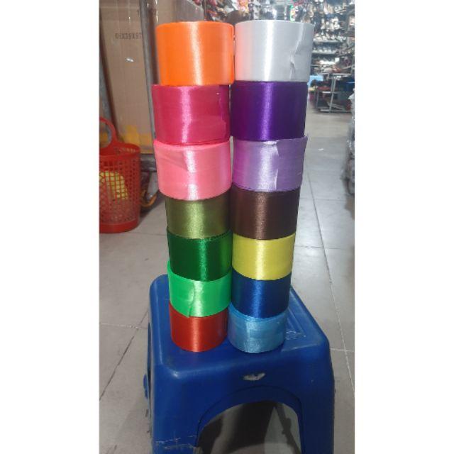 Duy băng vải 5 phân