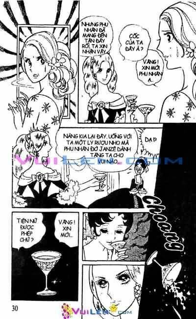 hoa hồng véc-xây chapter 2 30