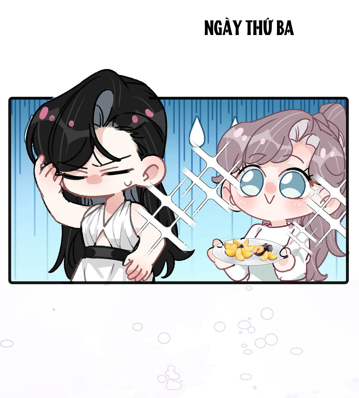 bị mẹ kế là ảnh hậu cưỡng ép yêu trong show thực tế chapter 41 30