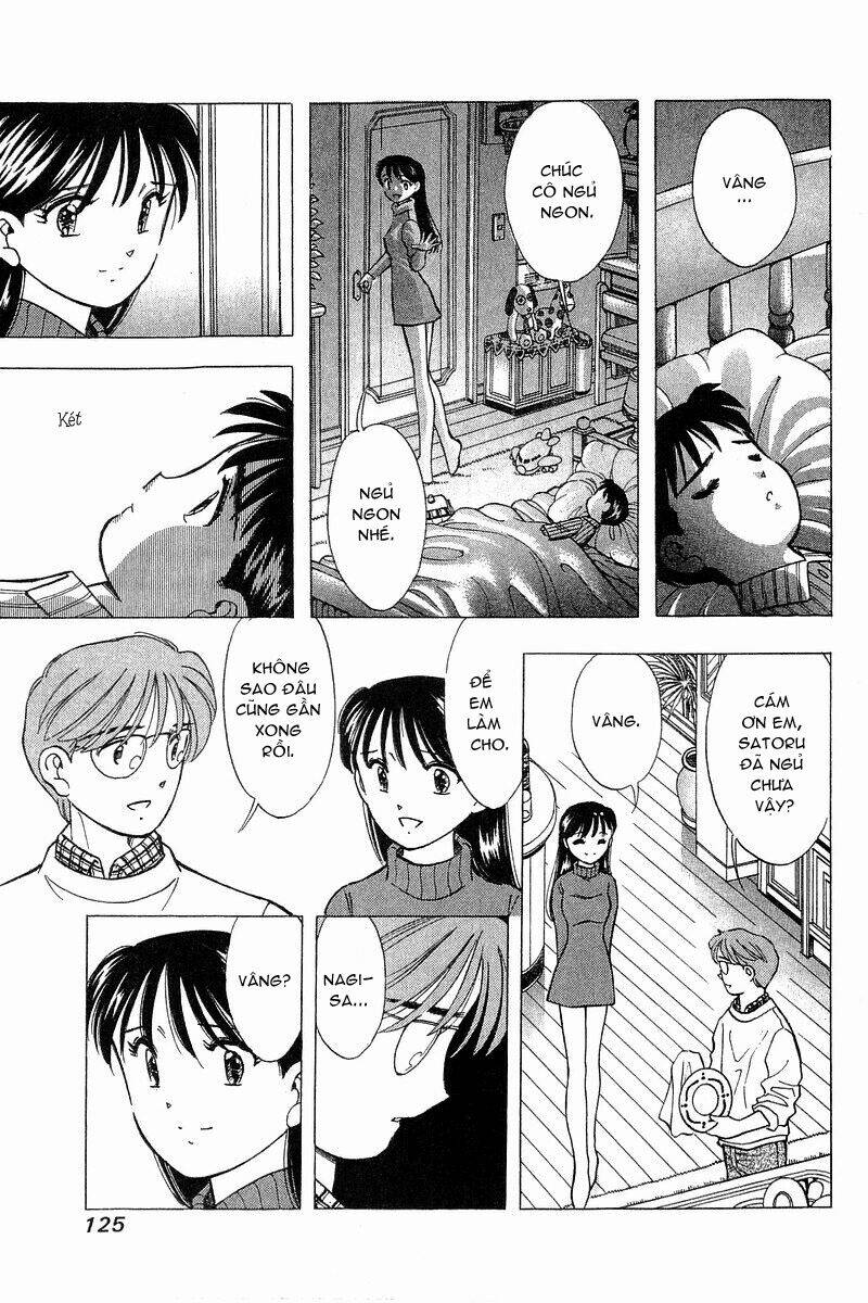 yume de aetara chapter 88 6