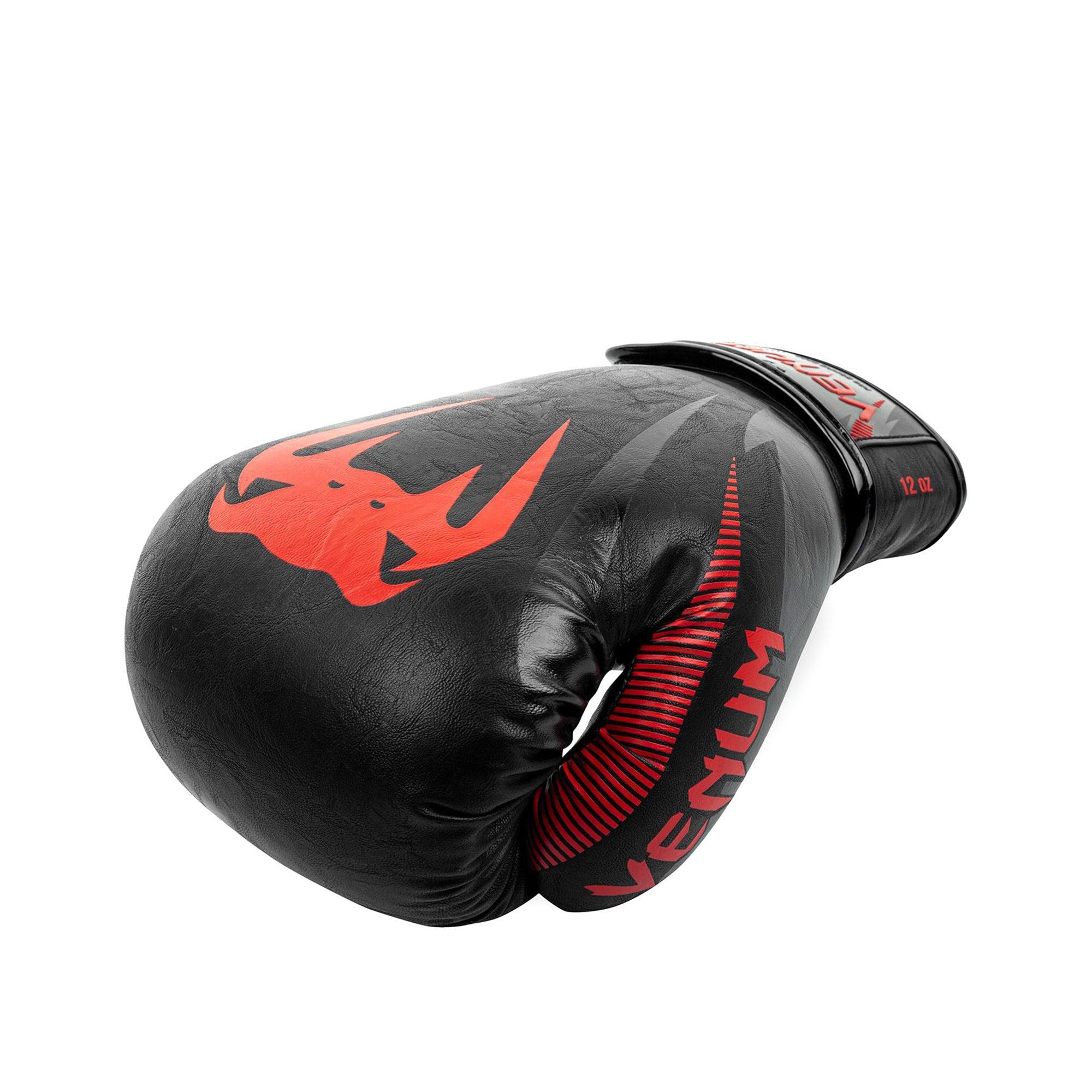 Găng tay boxing unisex Venum Impact - VENUM-03284-100