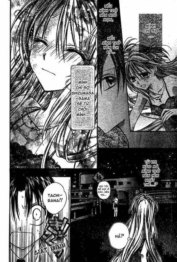 hội quý tộc chapter 13 11