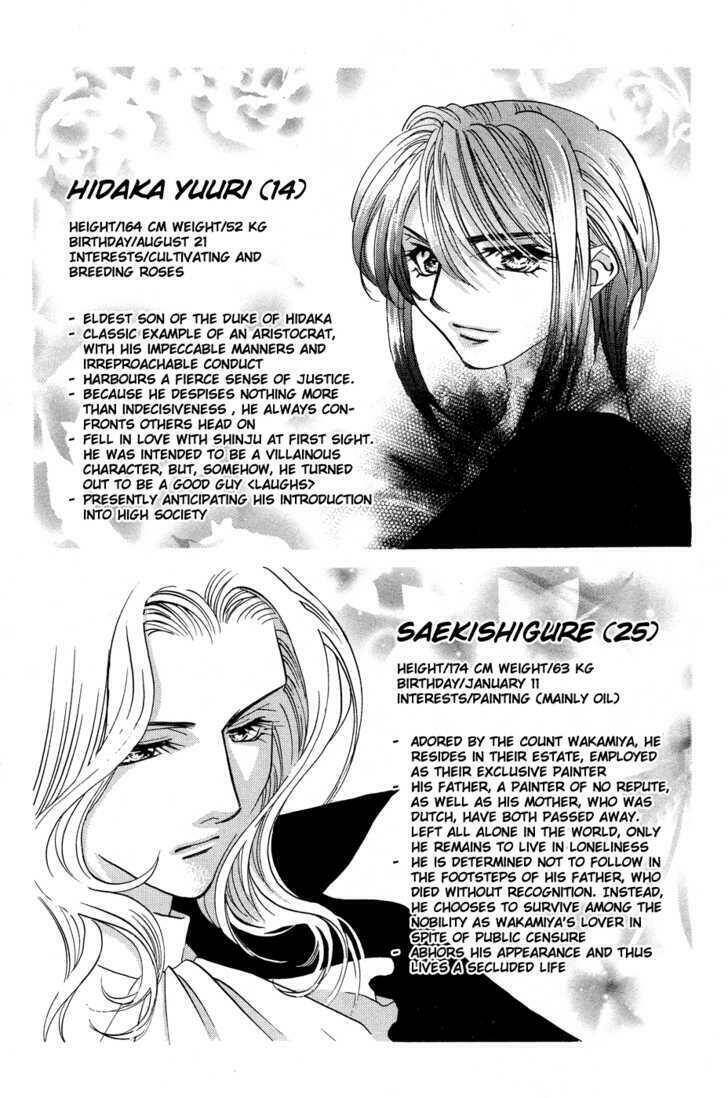 chàng thợ săn dâm đãng chapter 6 4