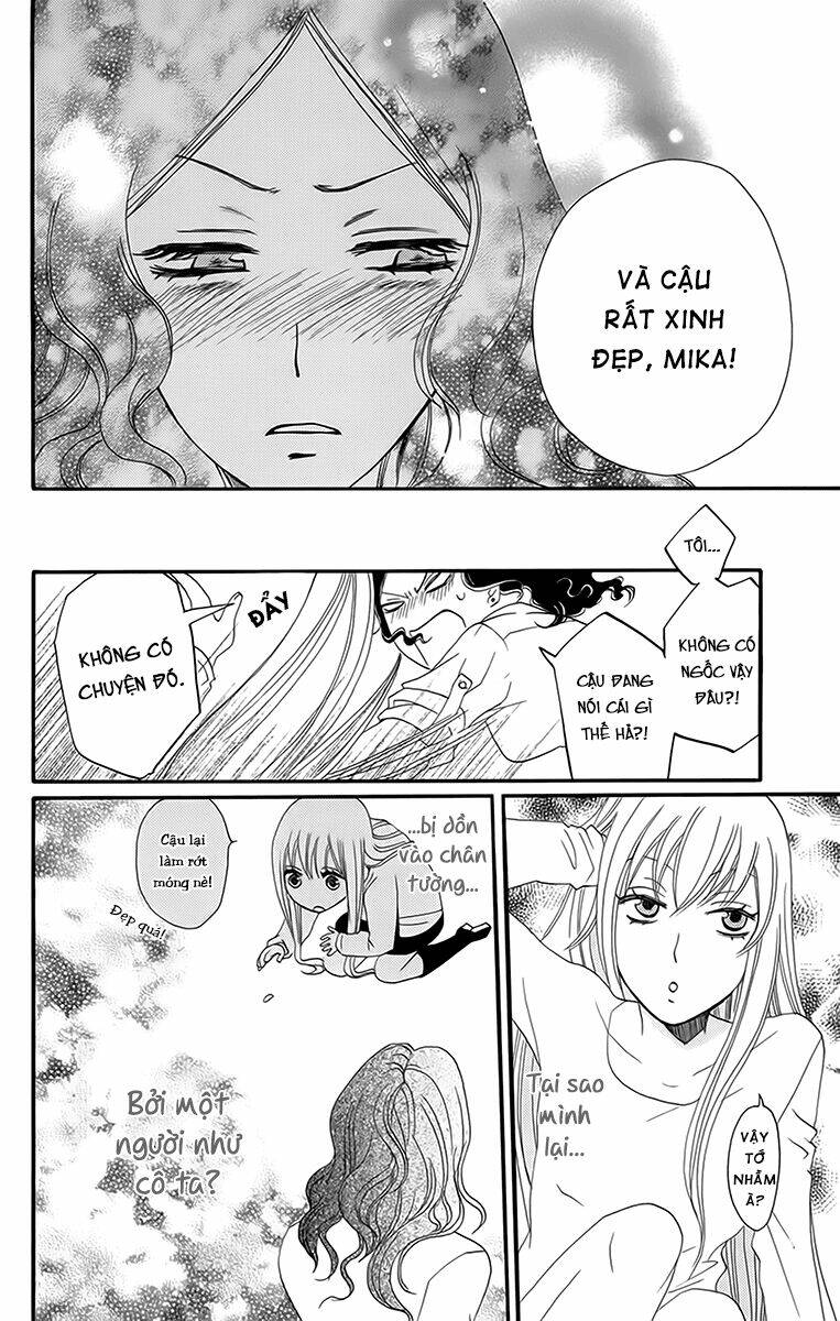 karakuri odette chapter 16 25