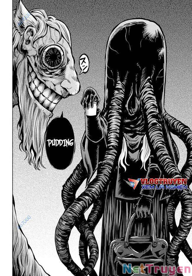 mieruko-chan chapter 58 17