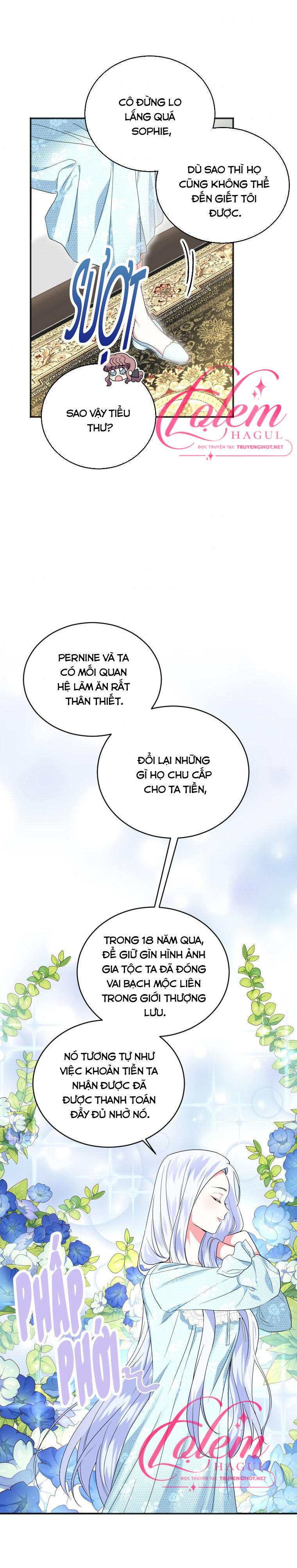 quãng thời gian cuối cùng chapter 8 16