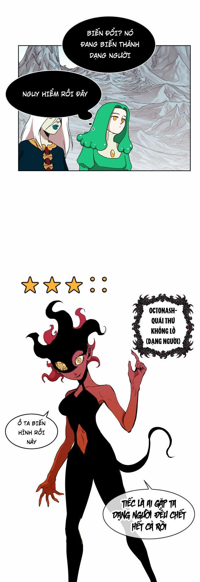 hard core leveling warrior chapter 37 41