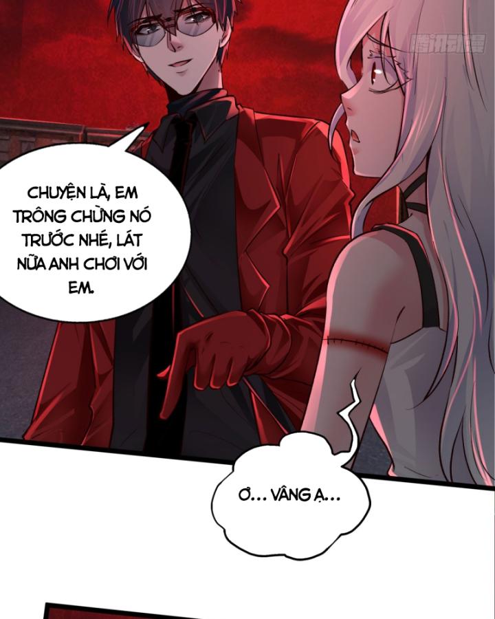 bắt đầu từ trăng đỏ chapter 151 8