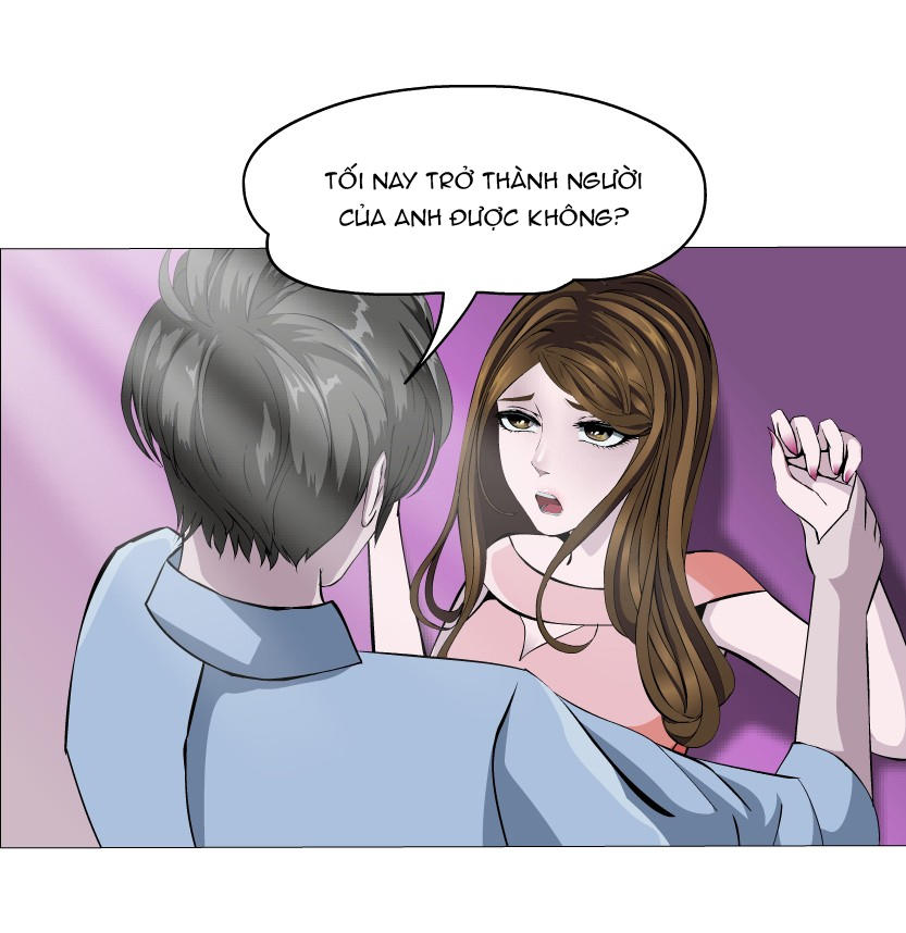 cạm bẫy của nữ thần chapter 52 21