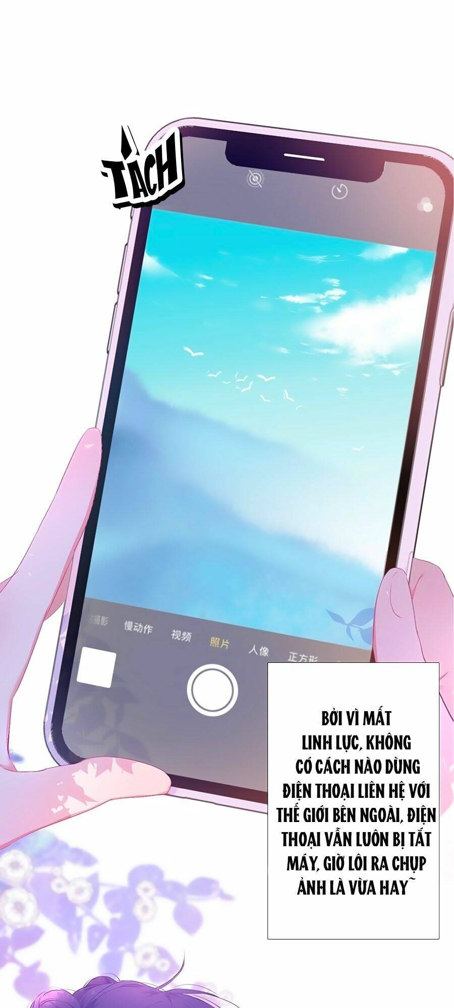 kiều nhi không nghe lời chapter 9 35