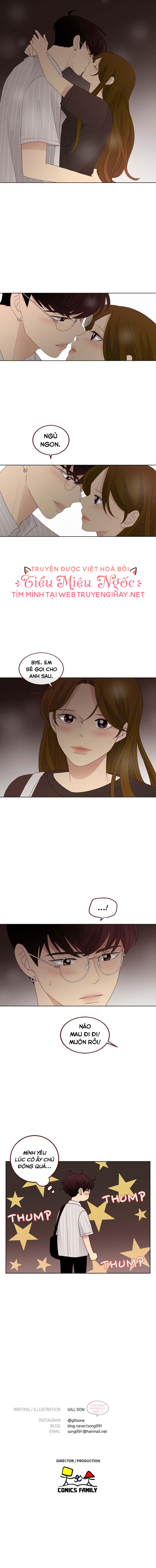 crush của tôi chapter 126 9