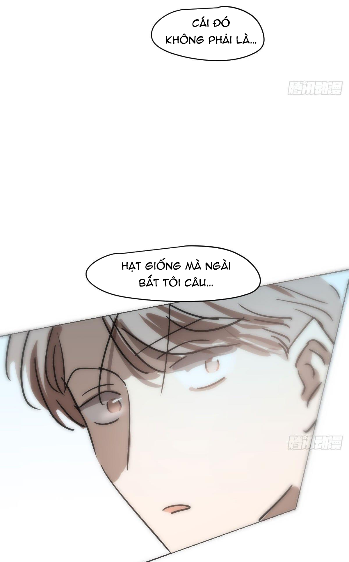 Bắt Lấy Ngao Ngao chapter 216 - Trang 9