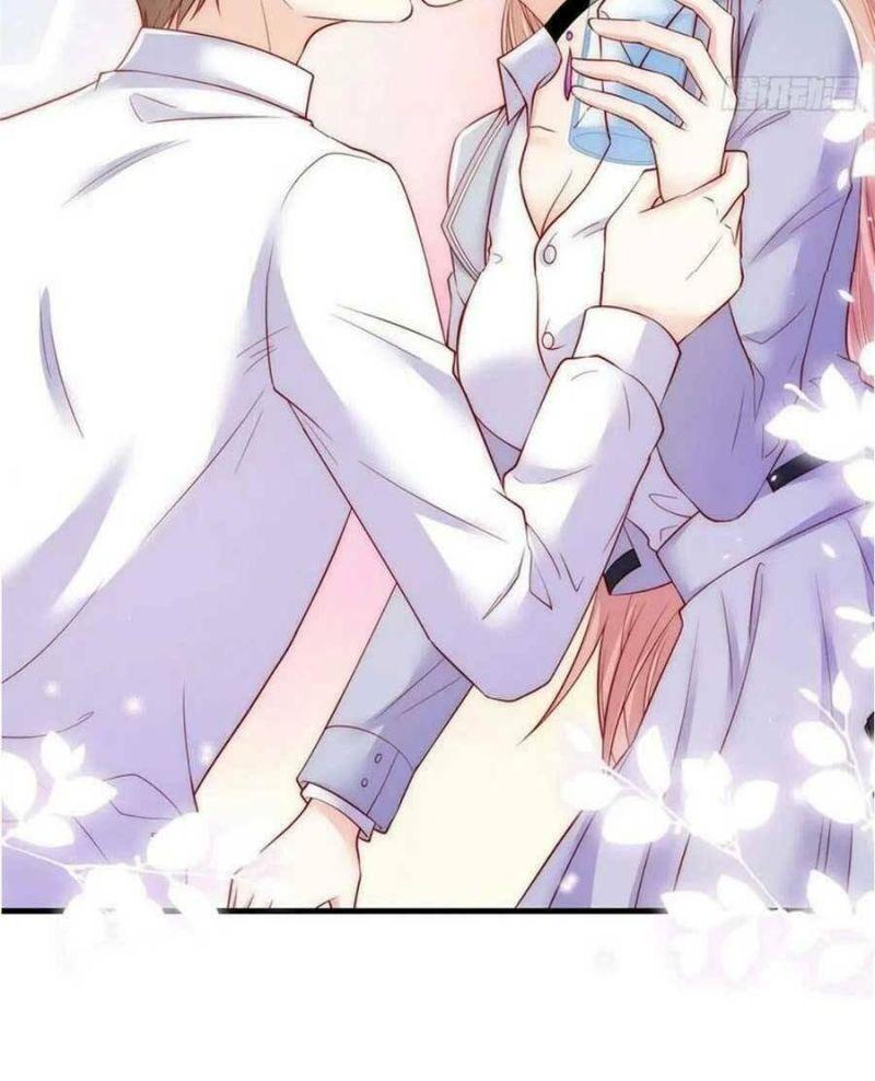 tôi được năm đại lão chiều chuộng hết nấc chapter 58.5 13