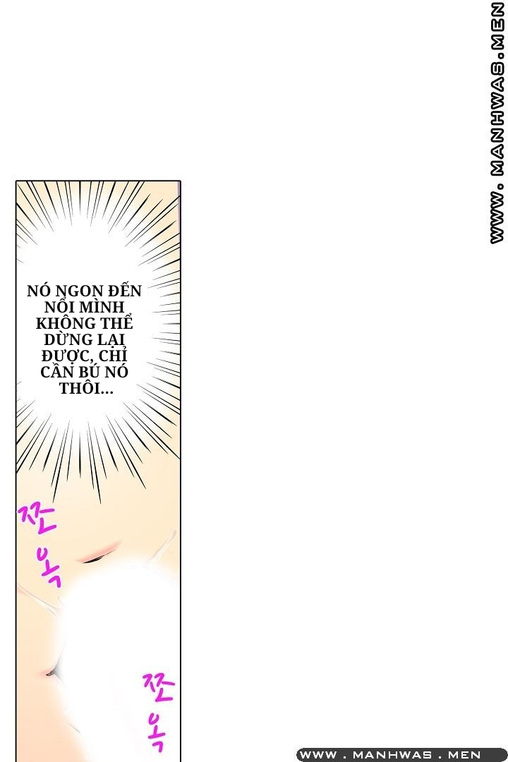 nếm thử succubus thời con gái chapter 10.1 24