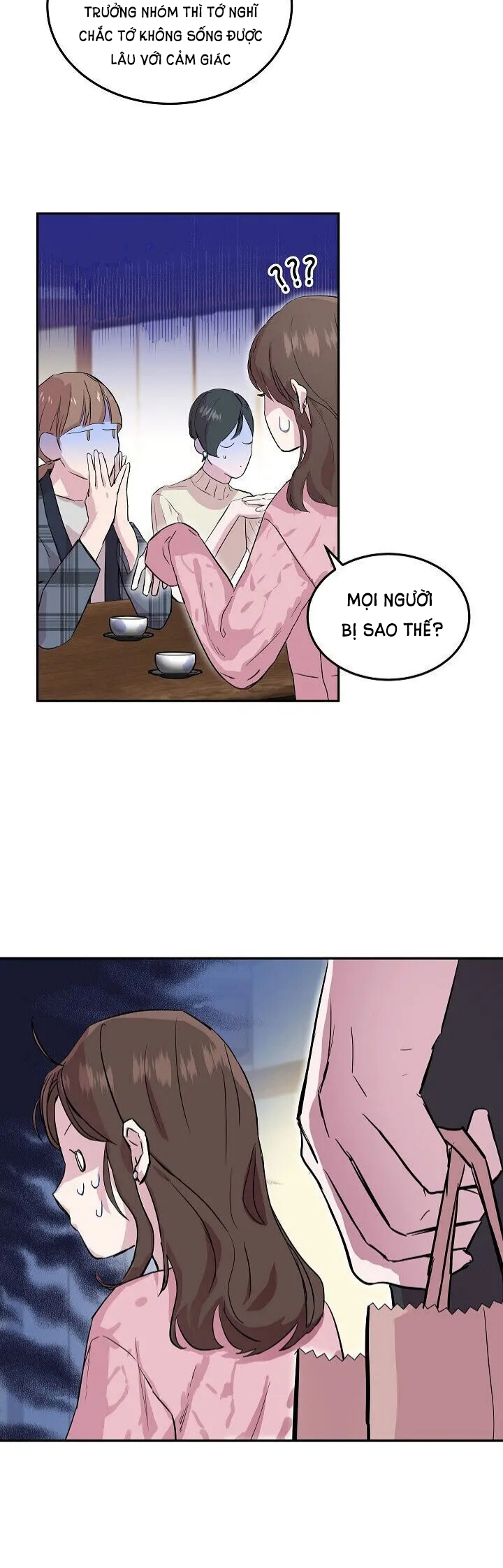 hãy làm điều đó sau khi kết hôn chapter 1 10