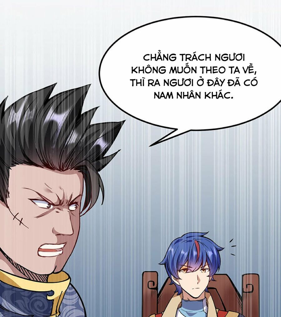 võ đạo độc tôn chapter 221 24