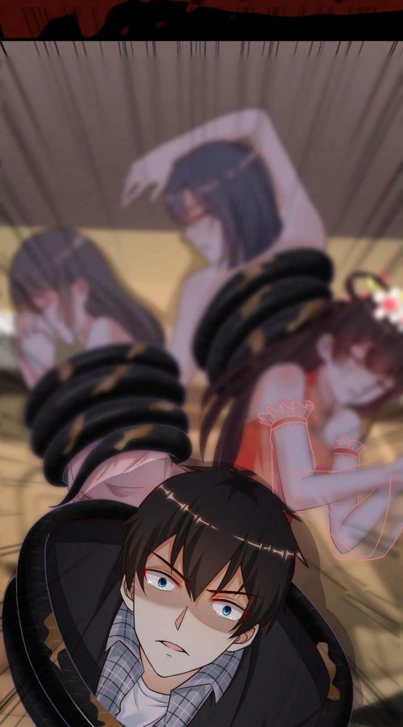 tối cường vận đào hoa chapter 174 15