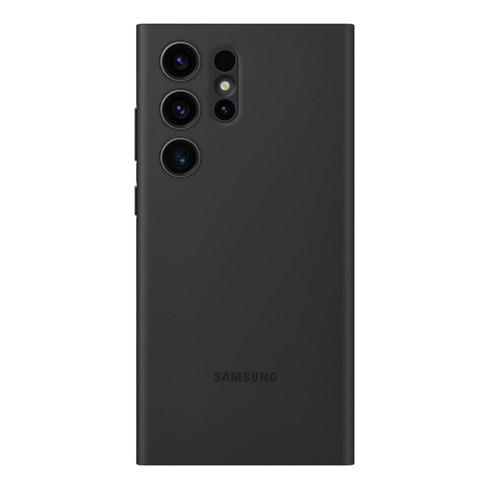 Bao da Smart View Samsung Galaxy S23 Ultra 5G - Hàng Chính Hãng