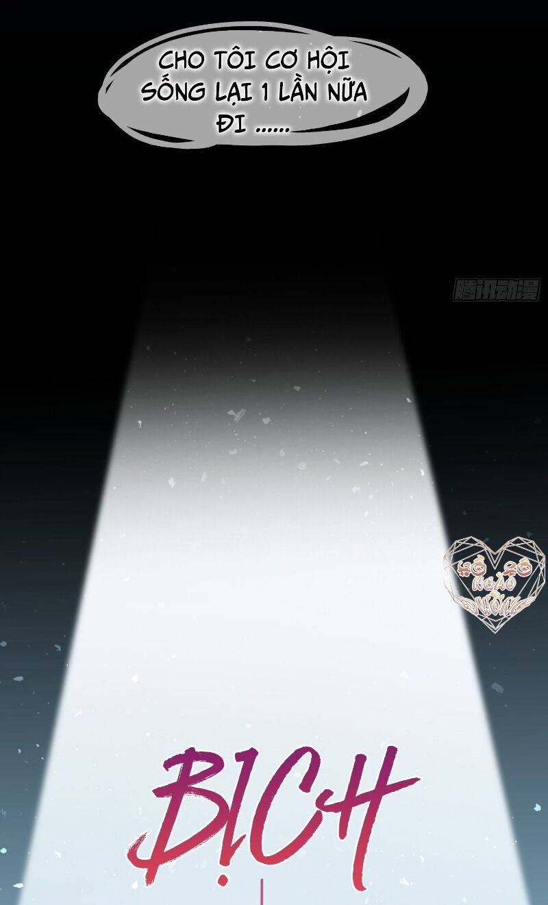 phế vật công chúa muốn nhặt chồng chapter 2 4