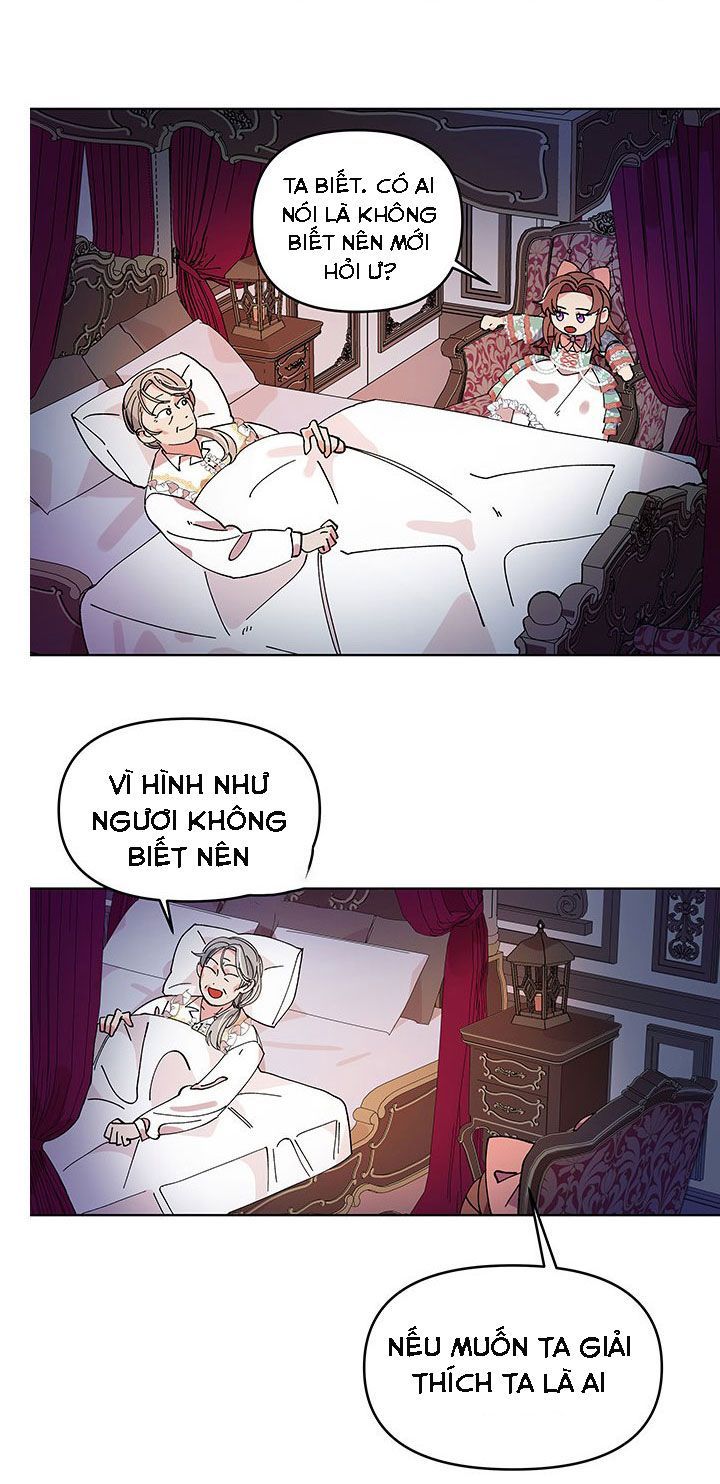 con người không phải thứ có thể sửa đổi được đâu! chapter 1 12