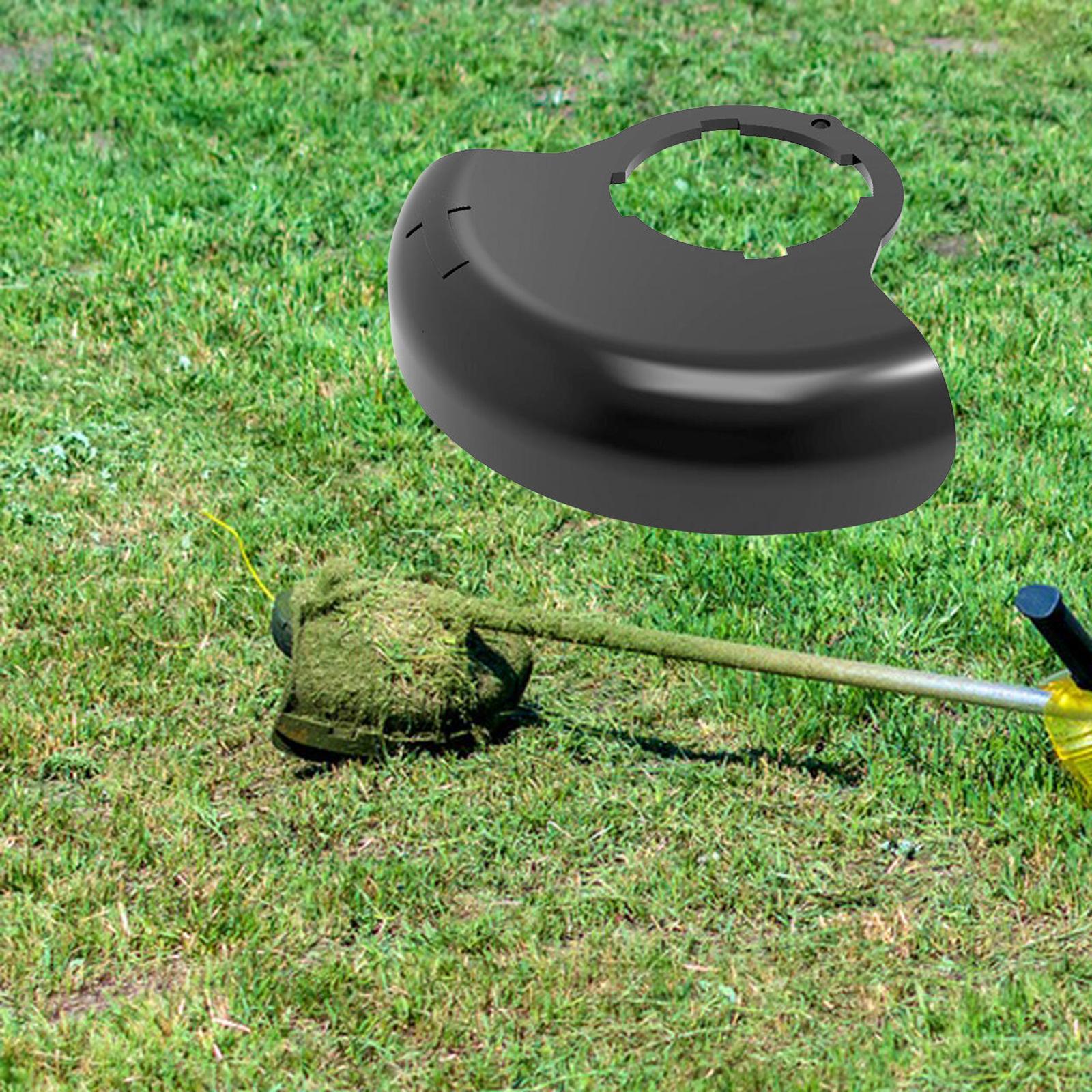 Guard Guard Accessories Part Replacement for Outdoor Grass Trimmer Mower