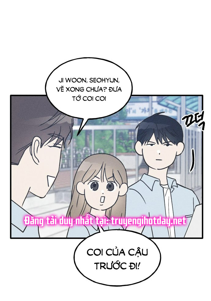 nguyên tắc của bạn thân là con trai chapter 16.2 2