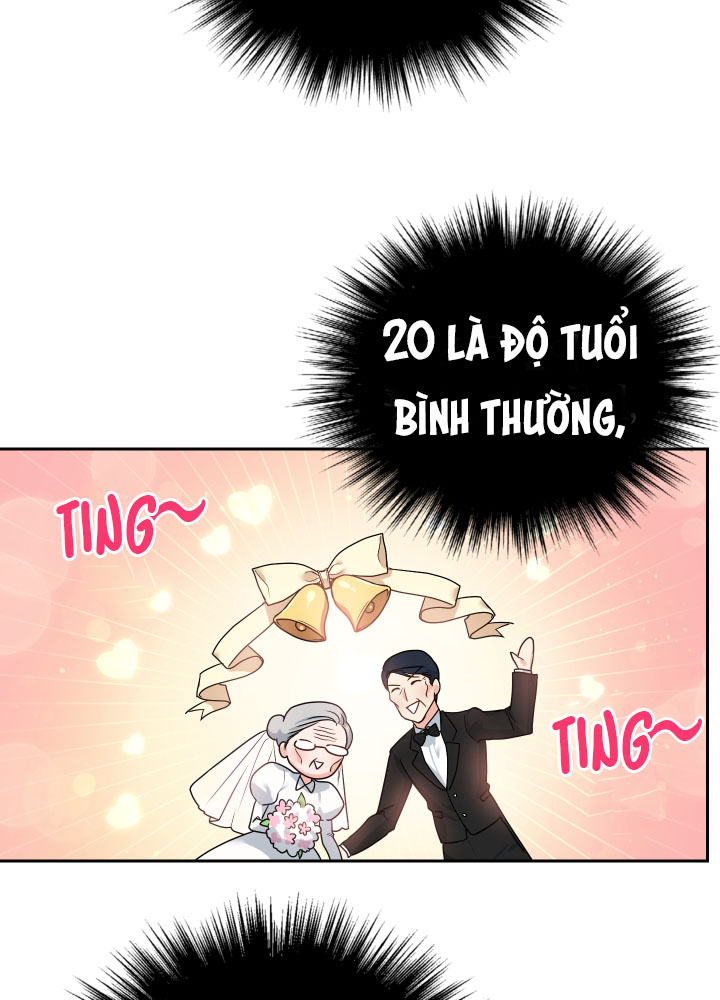 trở thành nhà điều chế nước hoa duy nhất của bạo chúa chapter 8 35