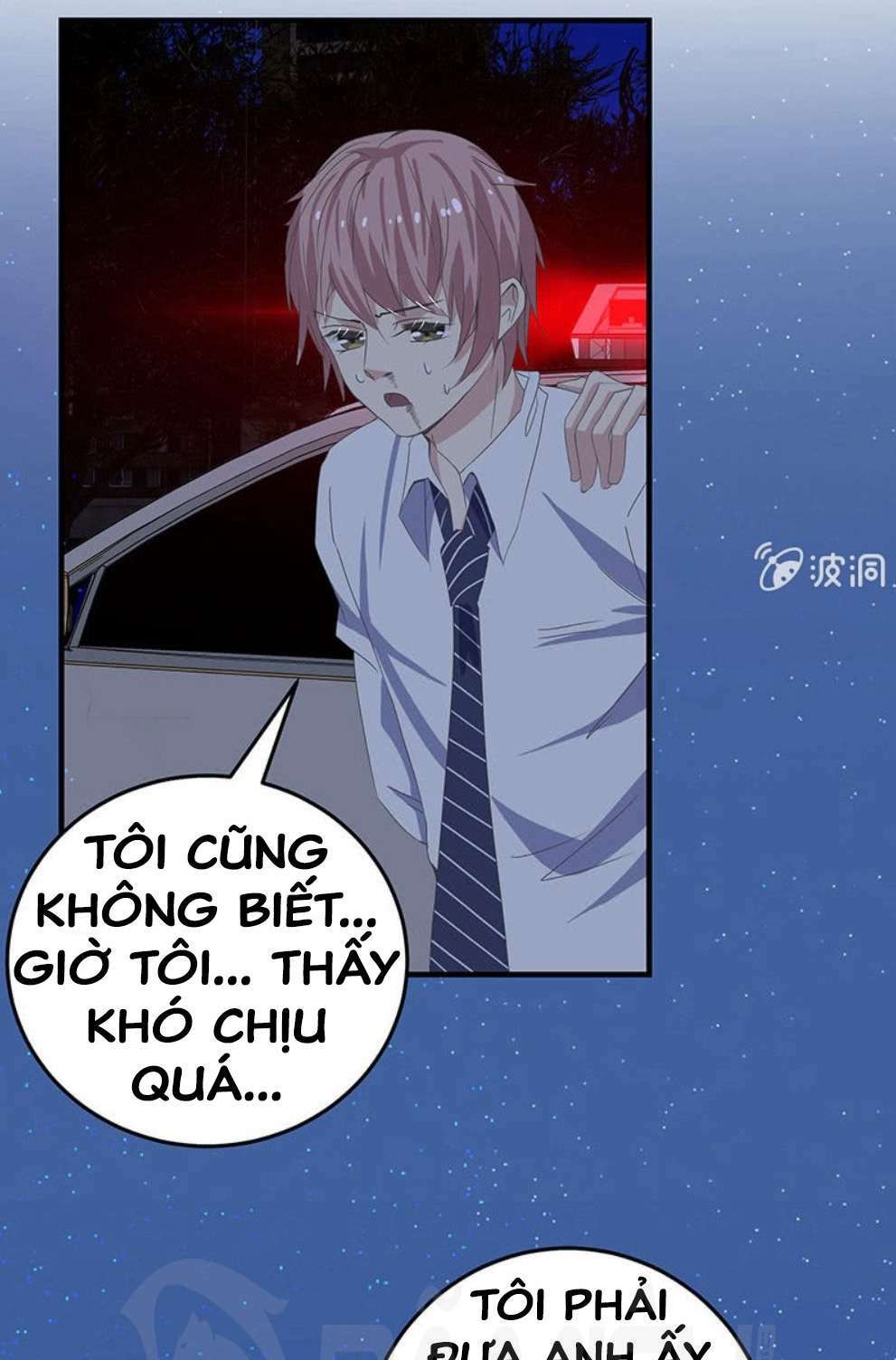 ta có nhẫn thần quyền năng chapter 14 5