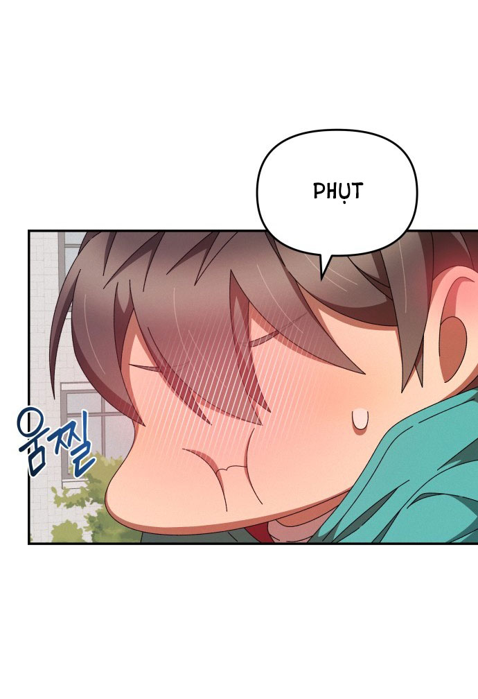 bạn gái tôi là robot -câu chuyện của cheol soo và young hee chapter 20 33