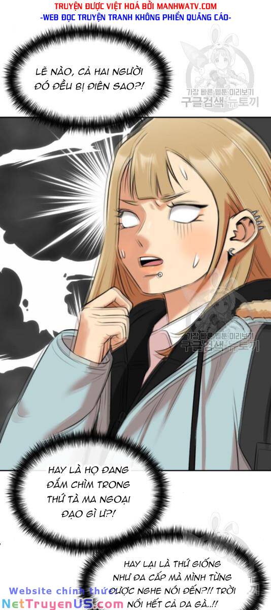 gương mặt thiên tài chapter 125 40