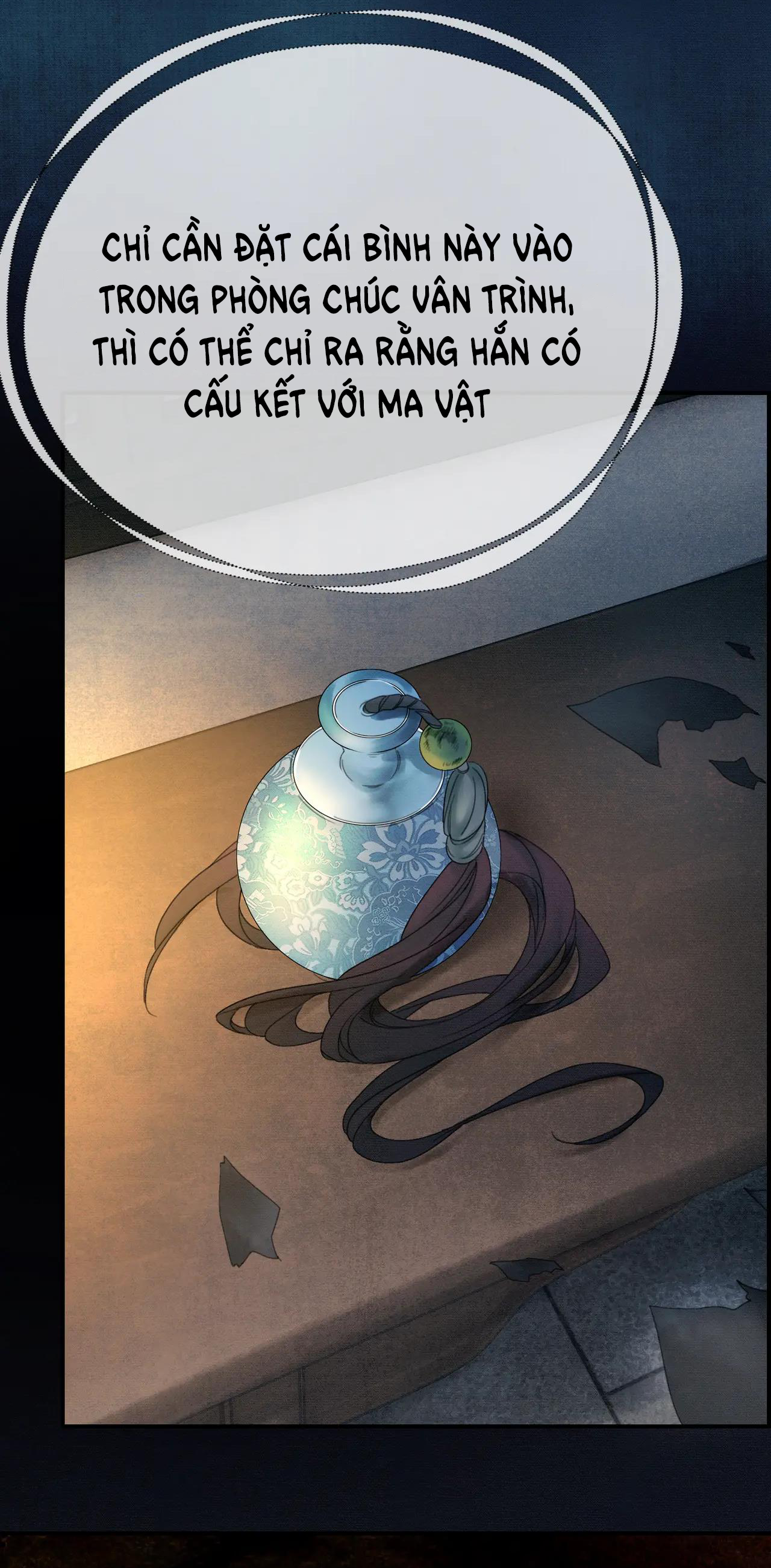 ai đã dạy hư đồ đệ phản diện của ta? chapter 20 53