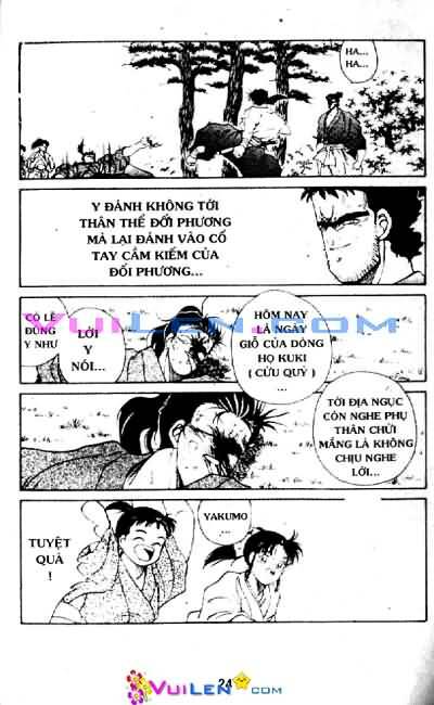 truyền nhân atula phần ii chapter 2 25