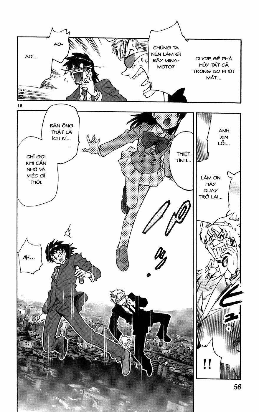 loli siêu năng lực chapter 51 17