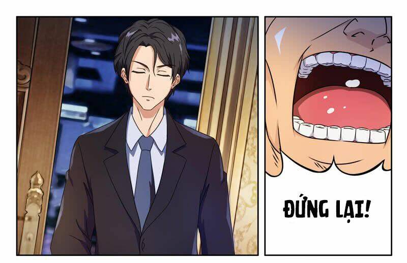cô vợ cao lãnh của tổng tài cấp cao chapter 2 5
