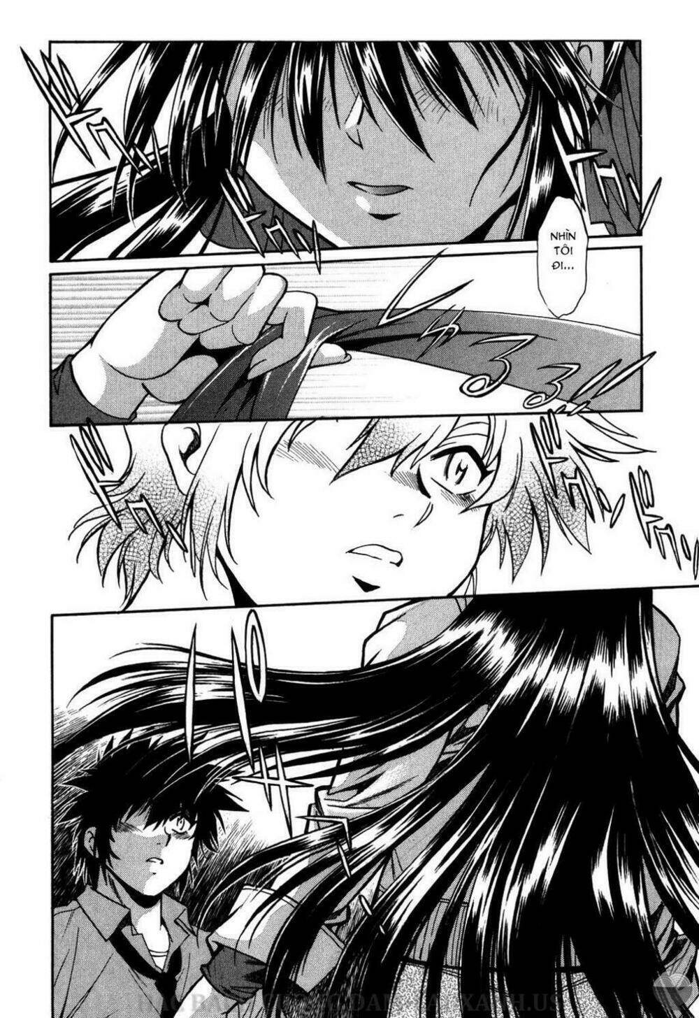 makunouchi deluxe! chapter 8 14