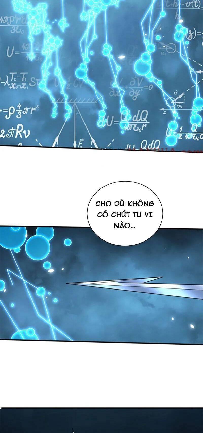 bị sư phụ xinh đẹp dùng 99 cách dạy dỗ thành thánh chapter 228 15