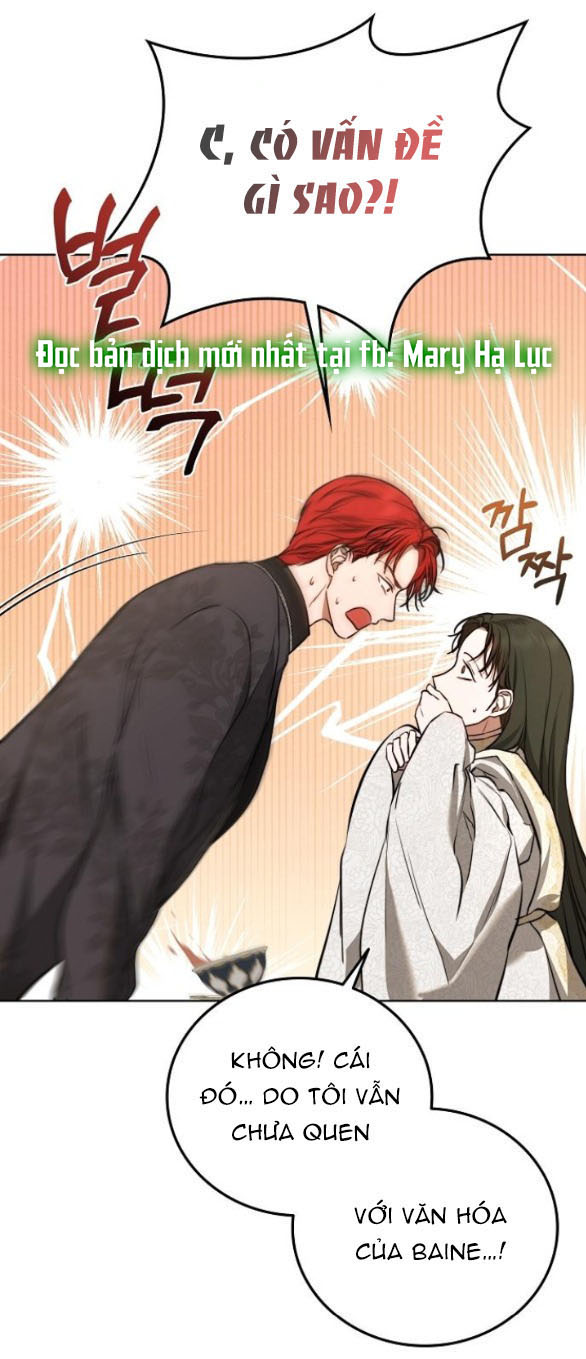 hãy dạy cho tôi về dục vọng chapter 4.2 17