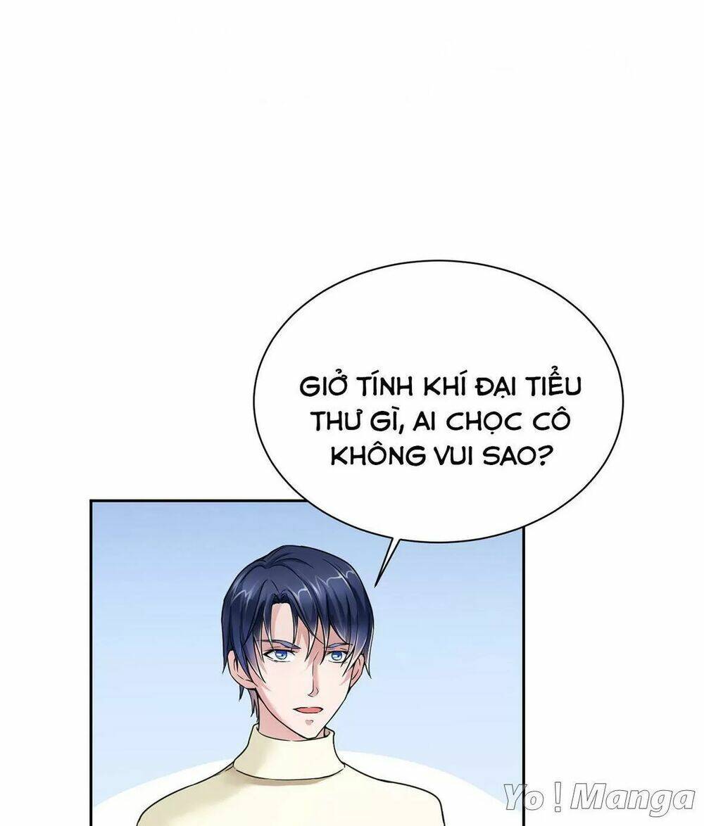 cô dâu gả thay của tổng tài chapter 8 32