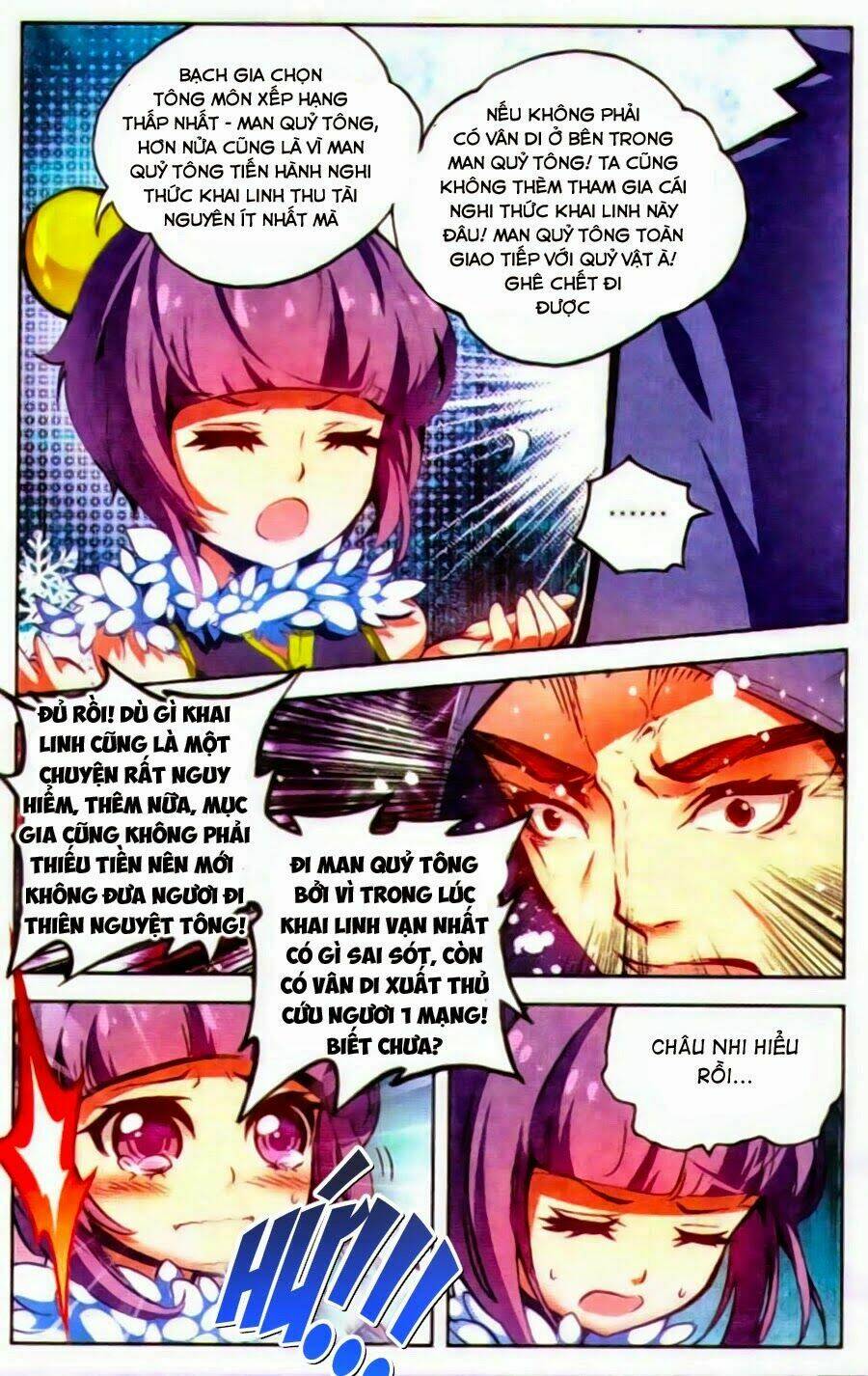 ma thiên ký chapter 3 13