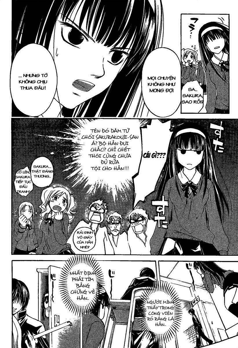 code breaker chapter 1 26