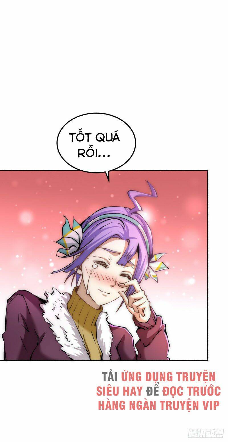 đô thị đỉnh phong cao thủ chapter 134 56