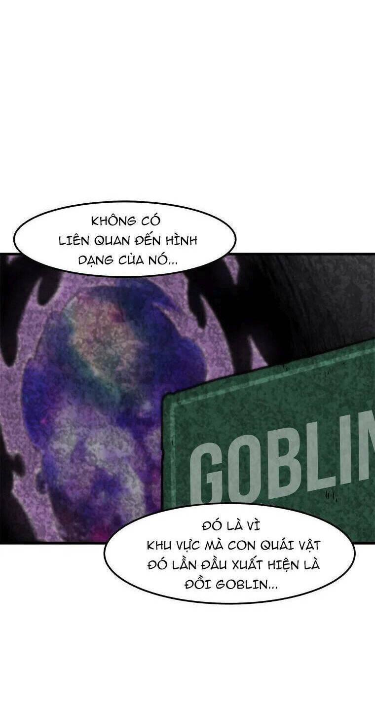 lên cấp một mình chapter 66 40