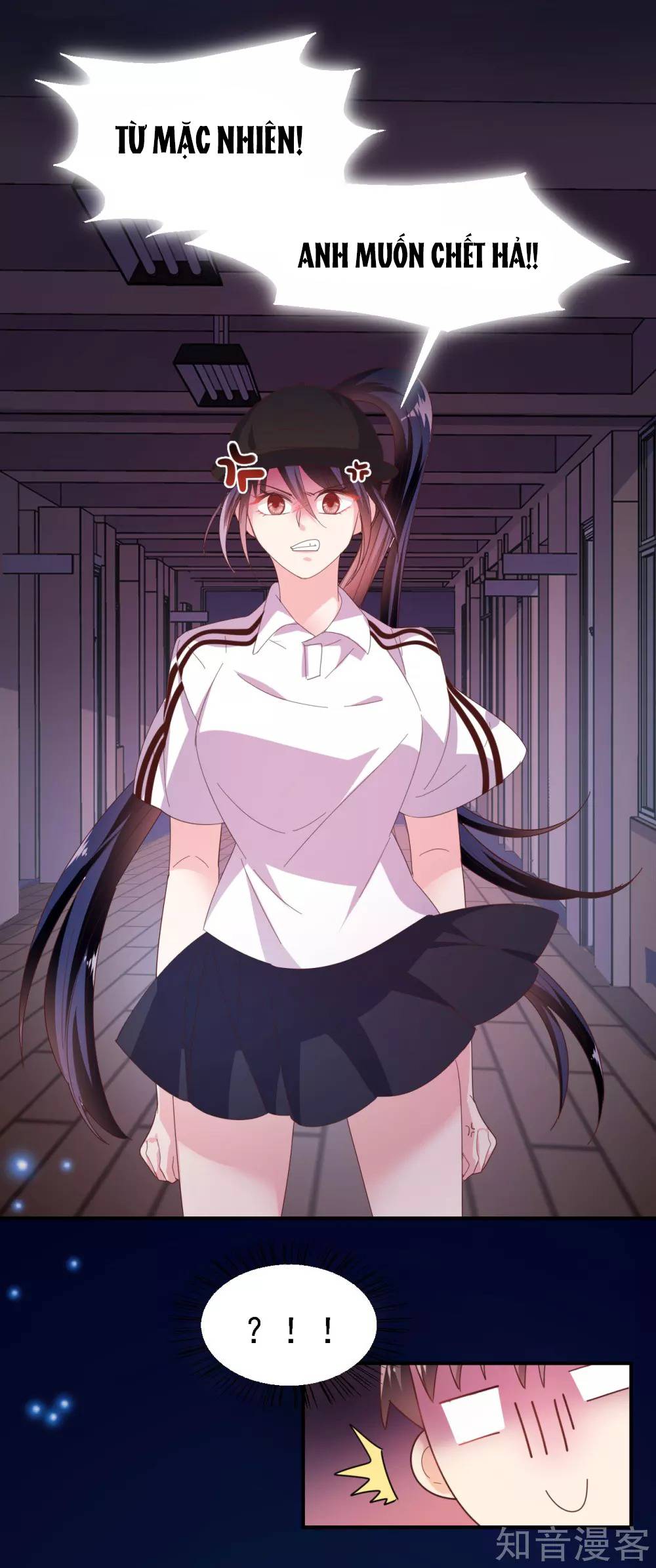 sau này vẫn cứ thích anh chapter 36 7