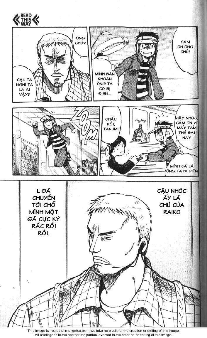 rồng ma trận chapter 31 40