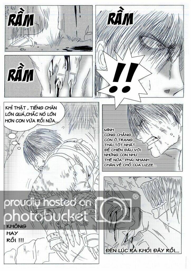 eko land chapter 4 6