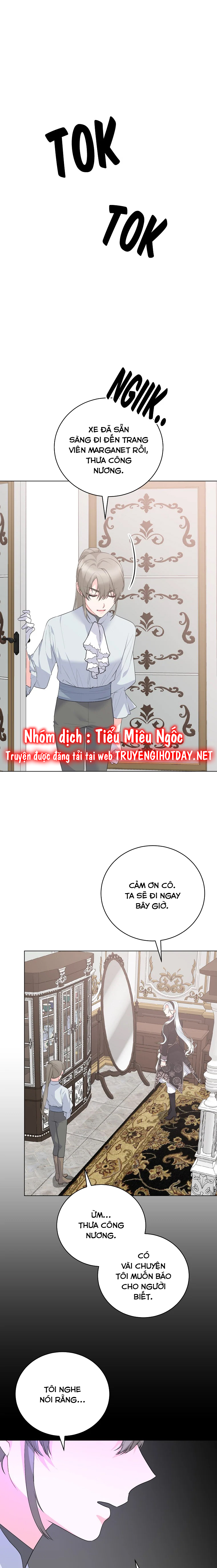 tôi sẽ trở thành nhân vật chính chapter 113 3